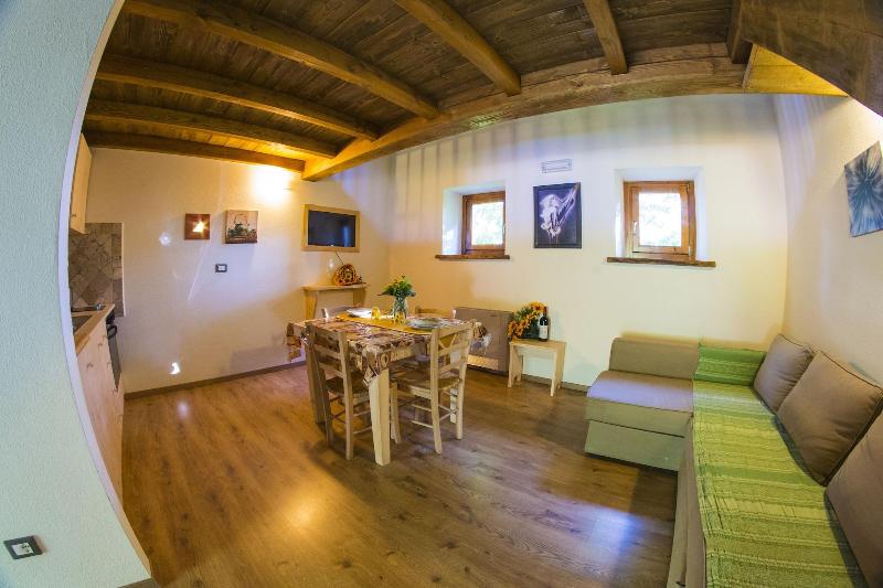 Il Borgo Dei Celti image