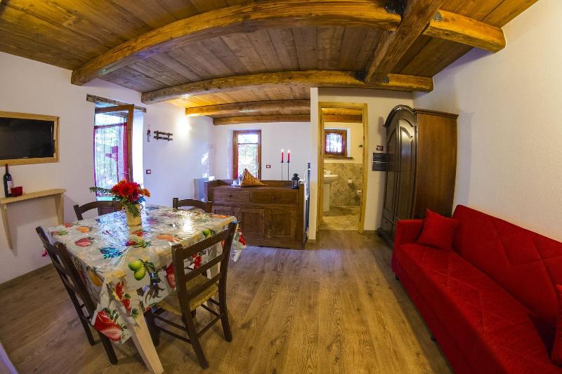 Il Borgo Dei Celti image