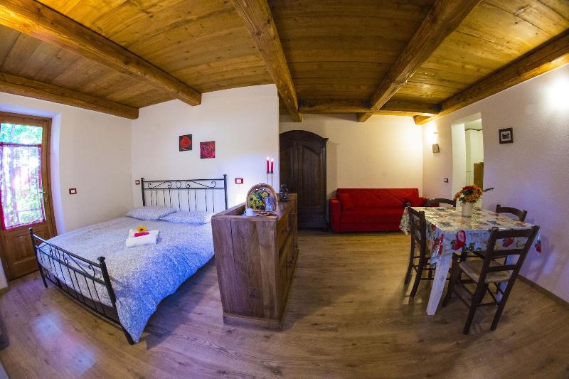 Il Borgo Dei Celti image
