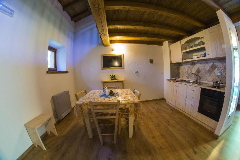 Il Borgo Dei Celti image