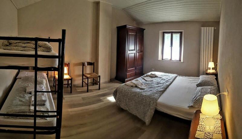 Il Borgo Dei Celti image