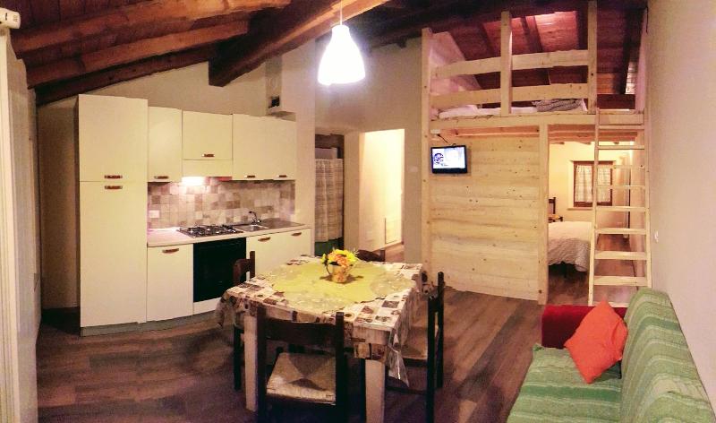 Il Borgo Dei Celti image