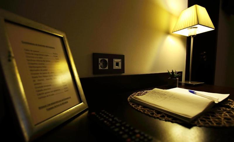 Hotel Rural - El Rincón de Don Pelayo image
