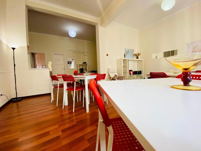 Castelnuovo Rooms & Breakfast image