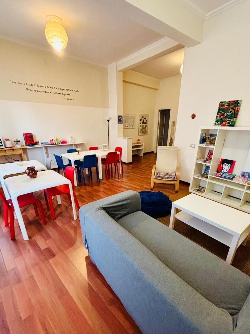 Castelnuovo Rooms & Breakfast image