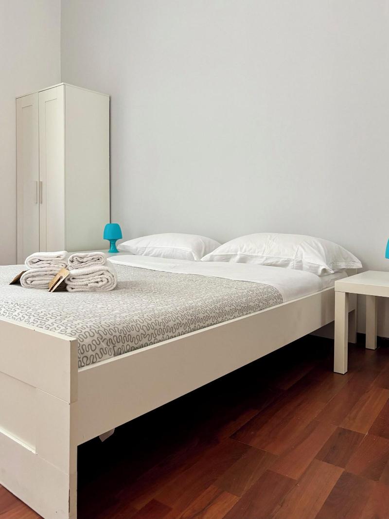 Castelnuovo Rooms & Breakfast image