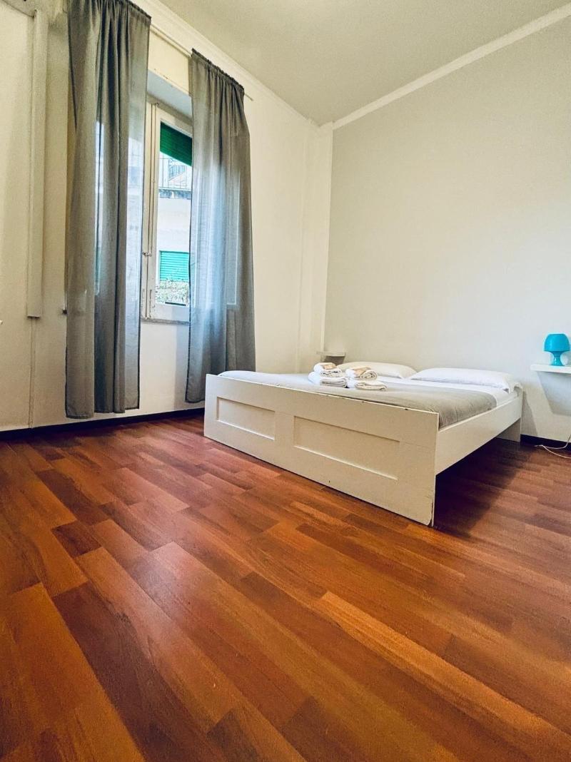 Castelnuovo Rooms & Breakfast image