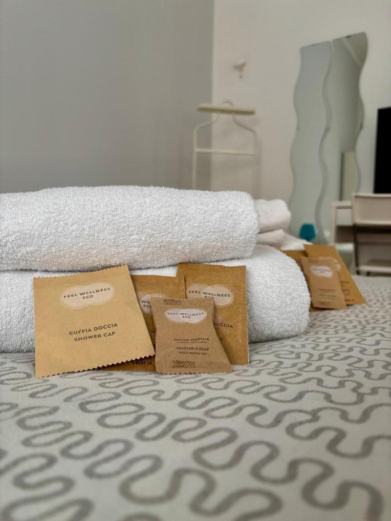 Castelnuovo Rooms & Breakfast image