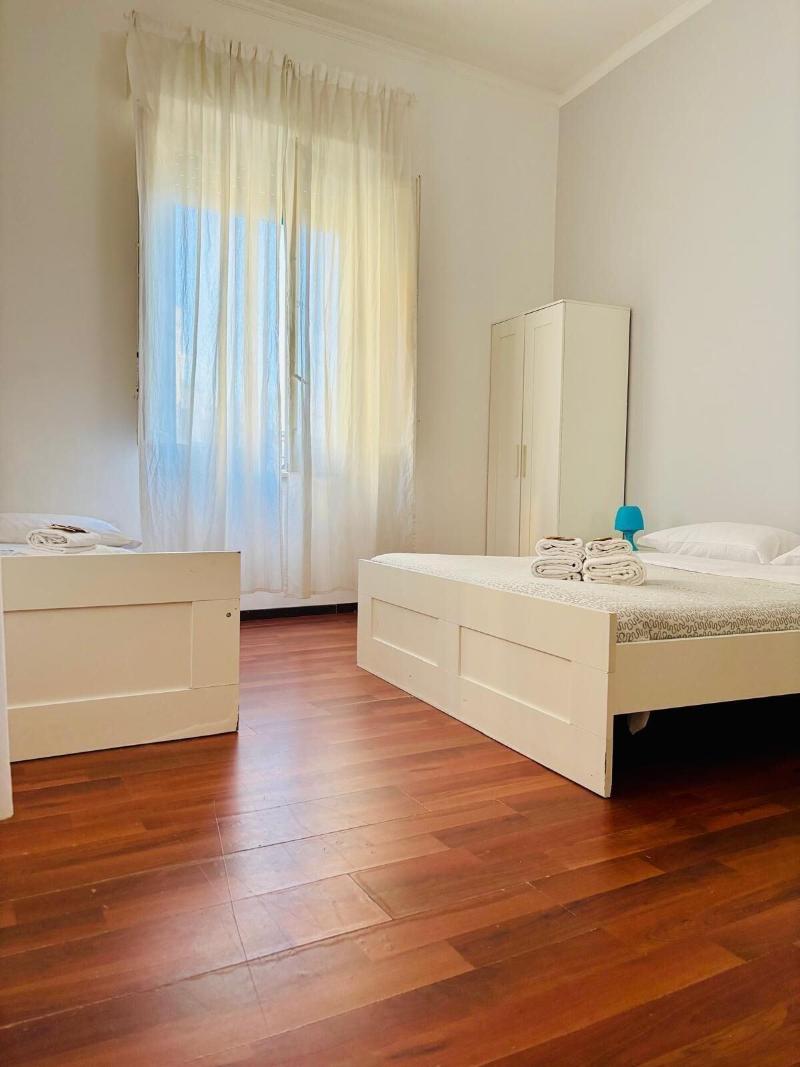 Castelnuovo Rooms & Breakfast image