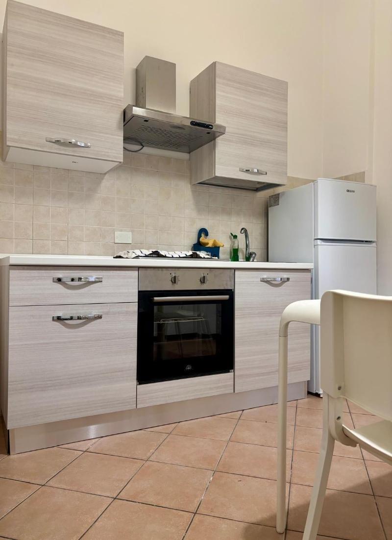 Castelnuovo Rooms & Breakfast image