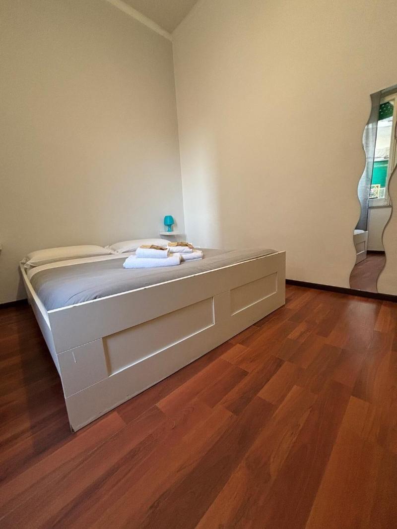 Castelnuovo Rooms & Breakfast image