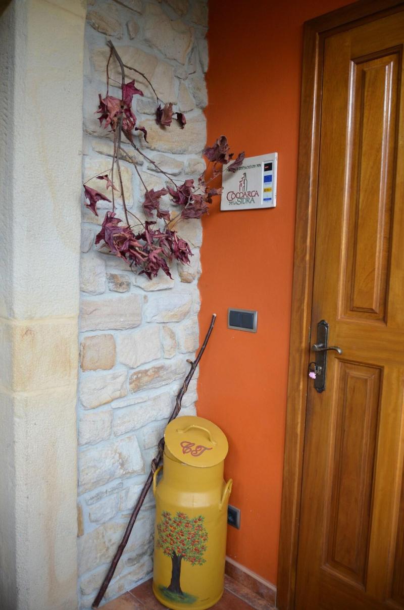 Hotel Casona De Tresali image