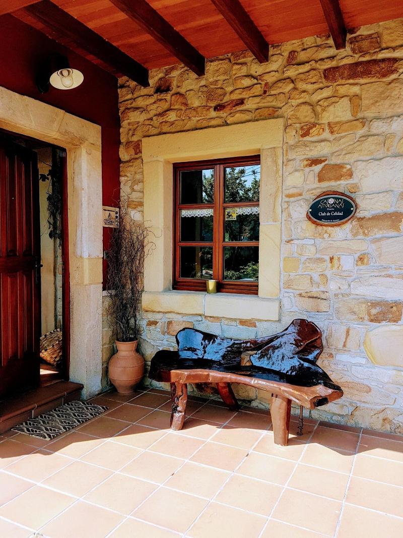 Hotel Casona De Tresali image