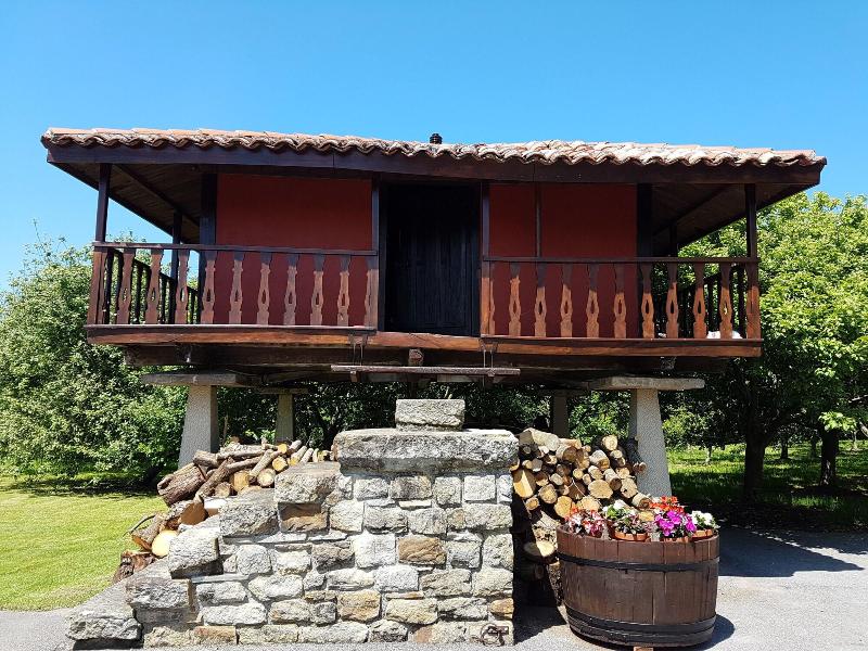Hotel Casona De Tresali image