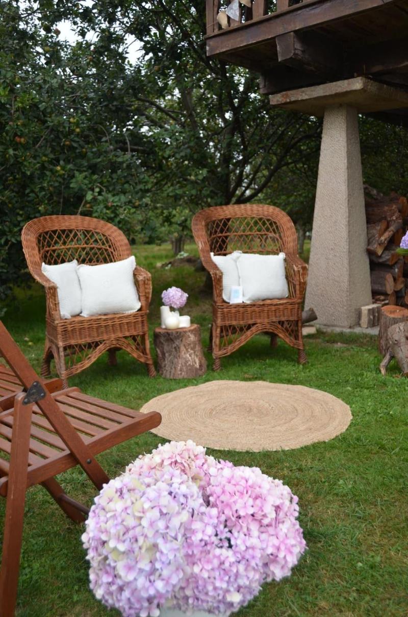 Hotel Casona De Tresali image