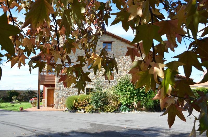 Hotel Casona De Tresali image