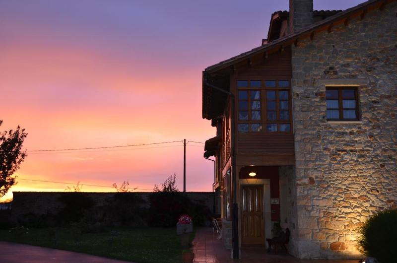 Hotel Casona De Tresali image