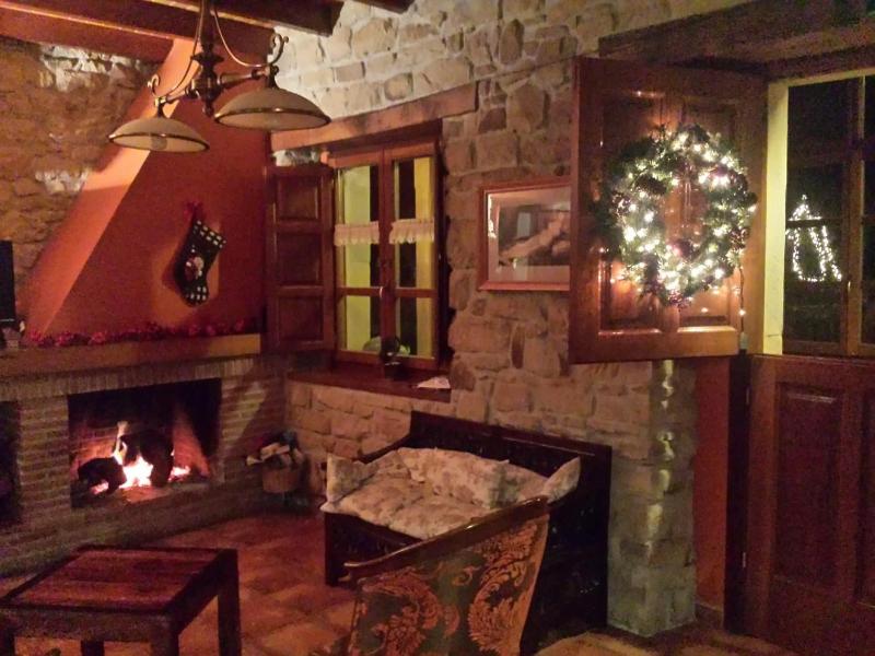 Hotel Casona De Tresali image