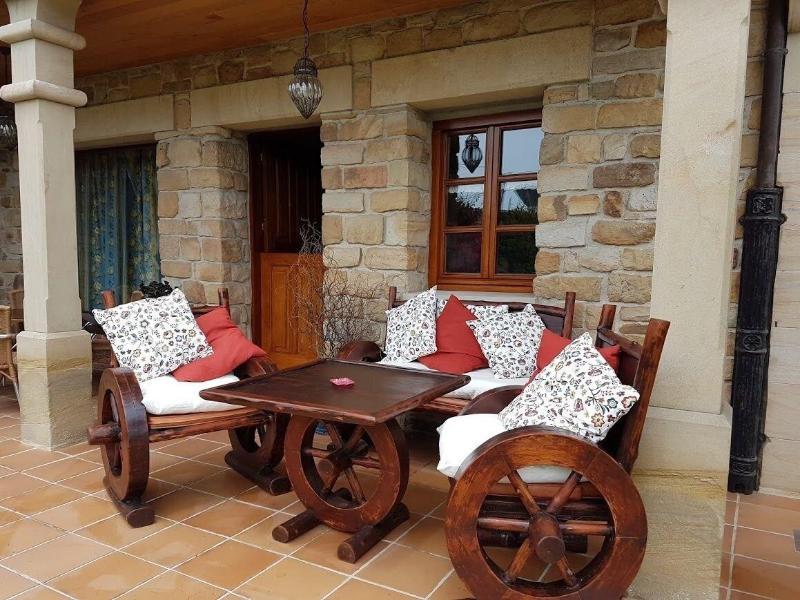 Hotel Casona De Tresali image