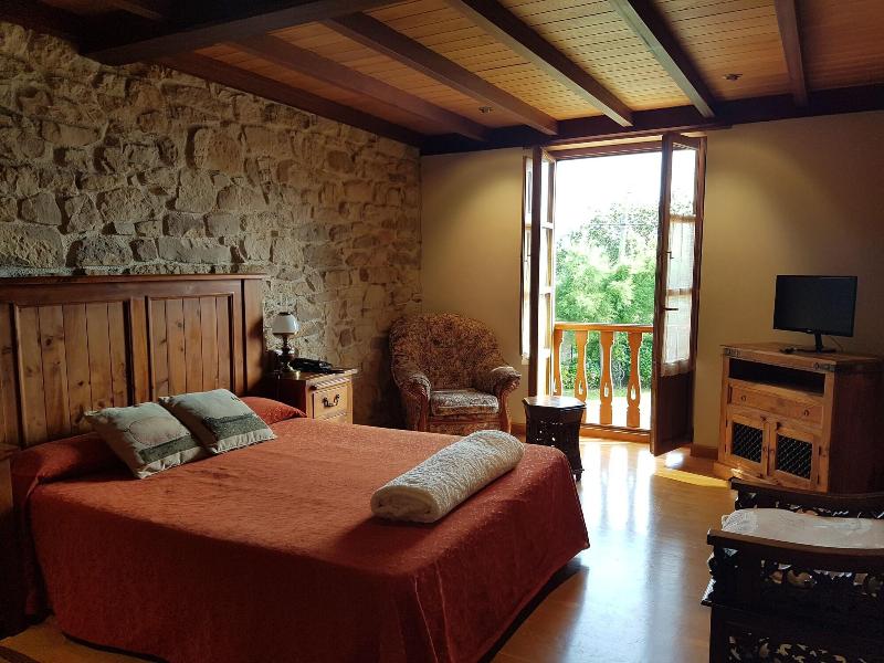 Hotel Casona De Tresali image