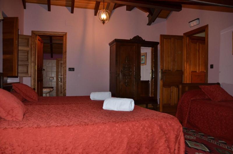 Hotel Casona De Tresali image