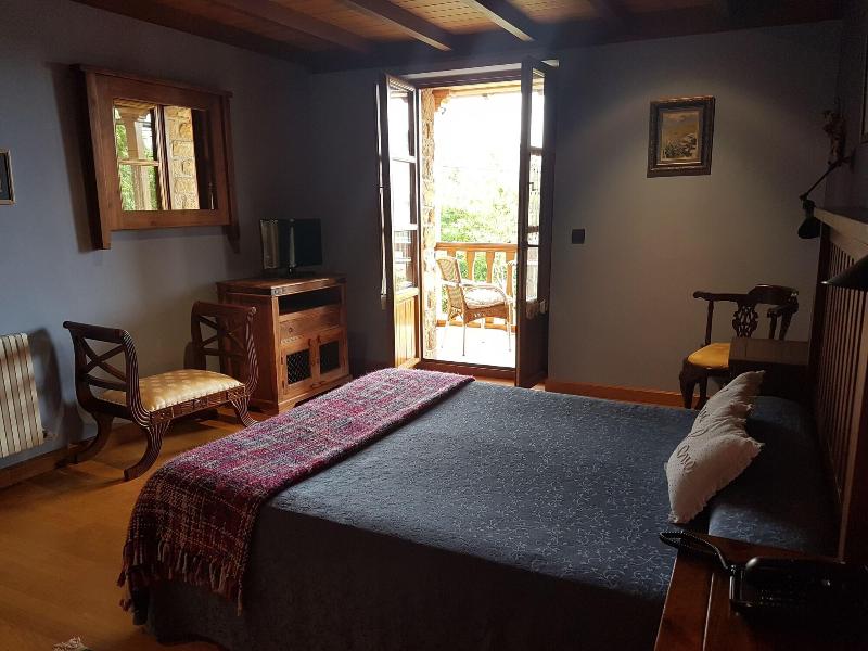 Hotel Casona De Tresali image