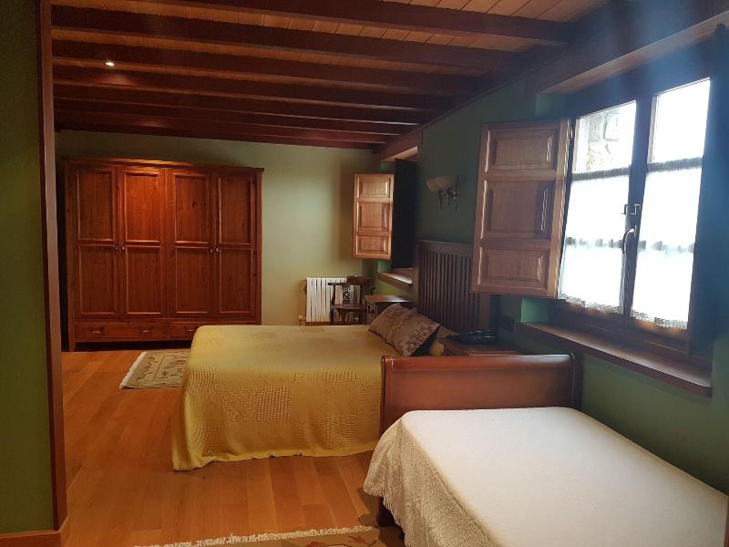 Hotel Casona De Tresali image