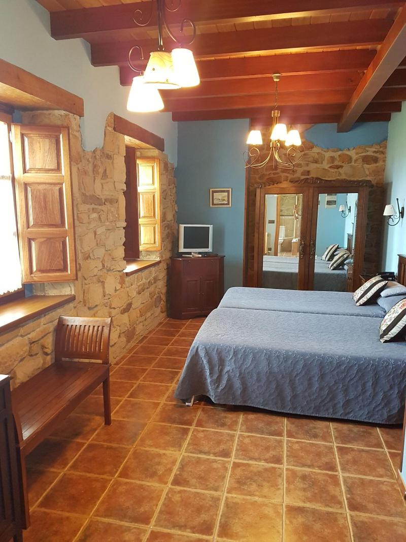 Hotel Casona De Tresali image