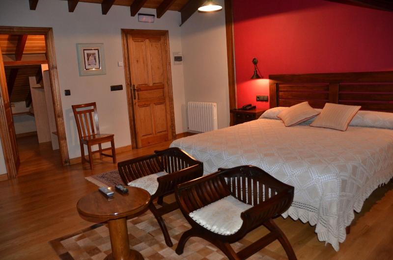 Hotel Casona De Tresali image