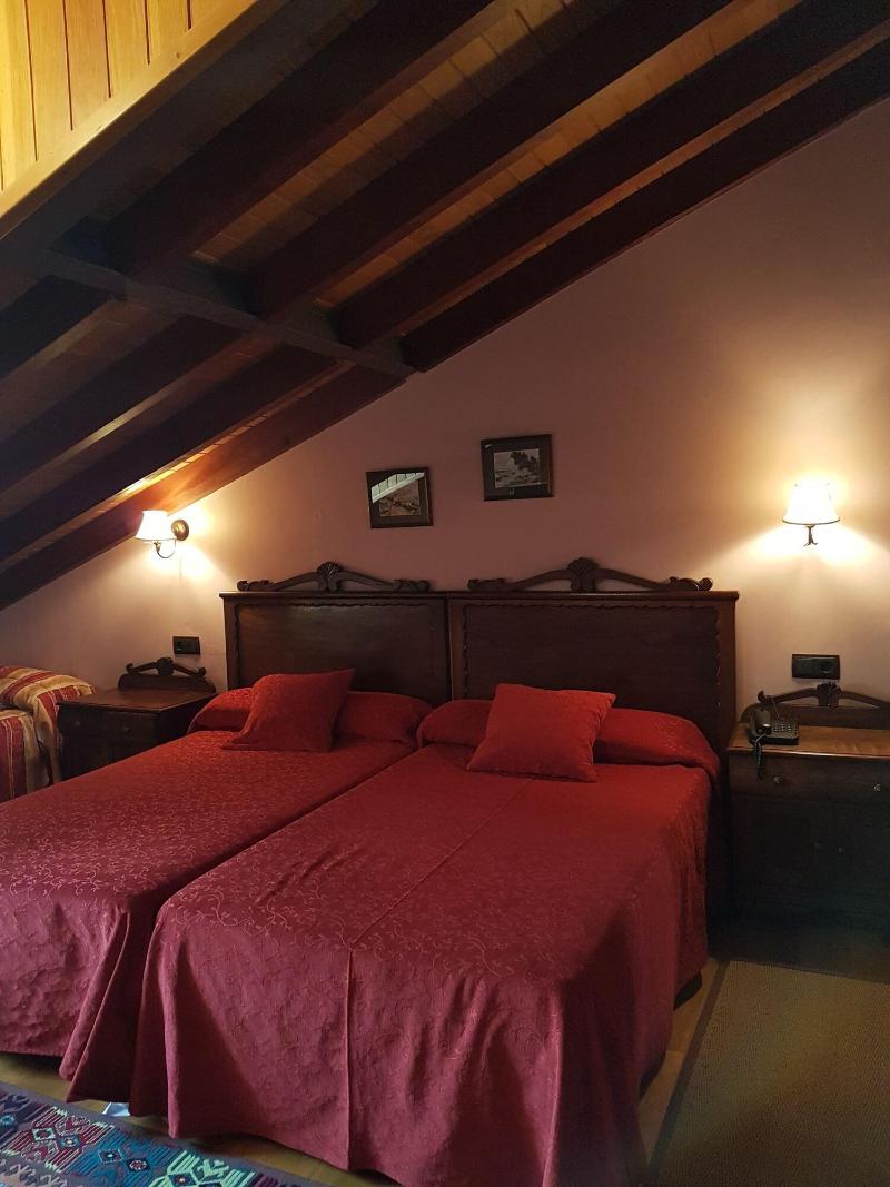 Hotel Casona De Tresali image