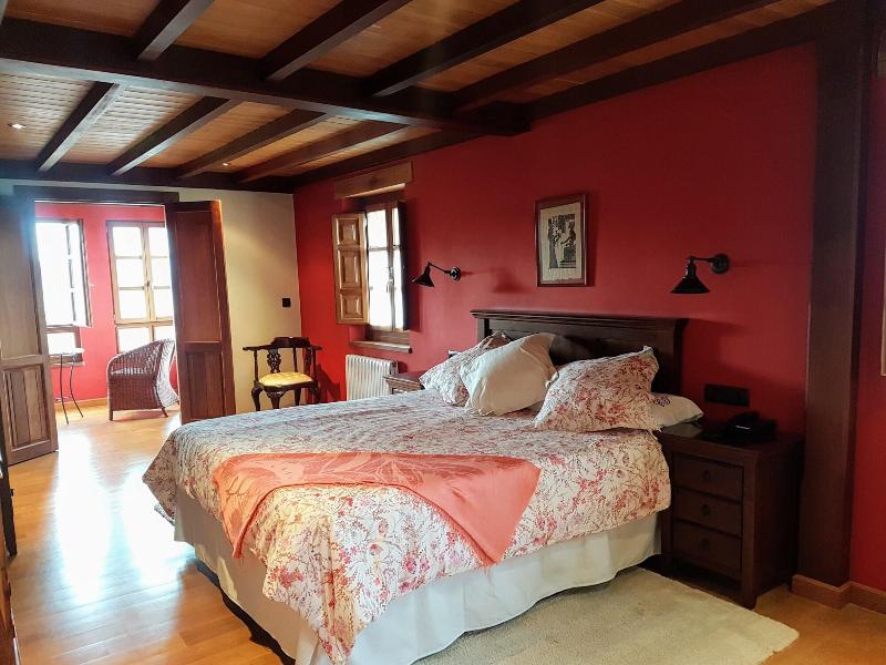 Hotel Casona De Tresali image