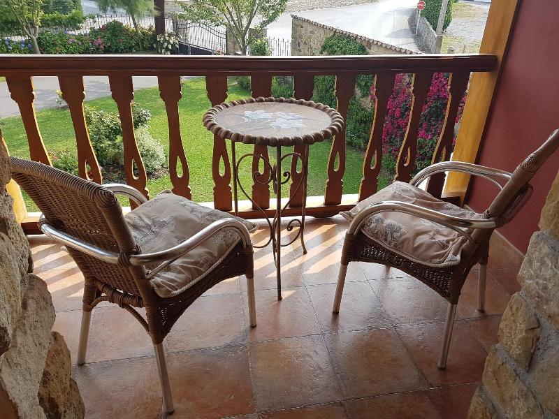 Hotel Casona De Tresali image