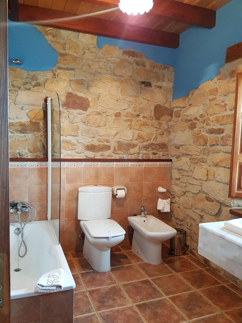 Hotel Casona De Tresali image