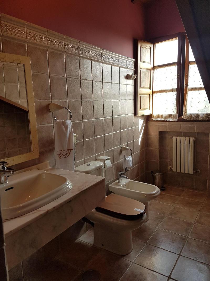 Hotel Casona De Tresali image