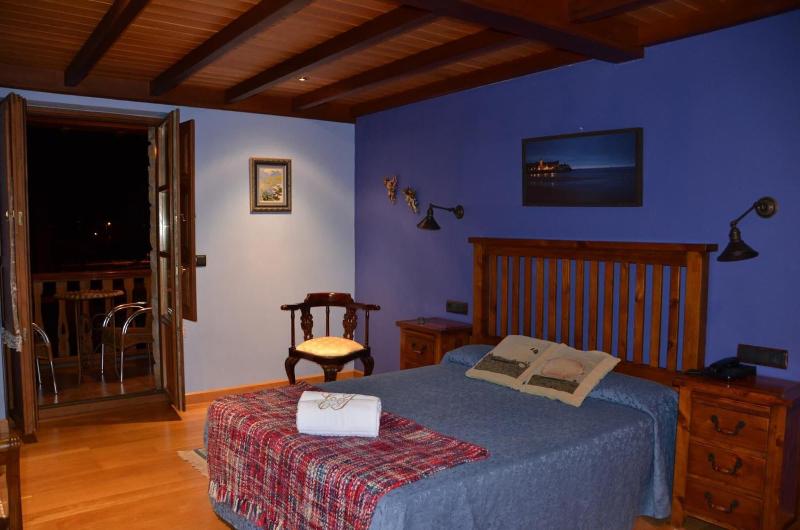Hotel Casona De Tresali image