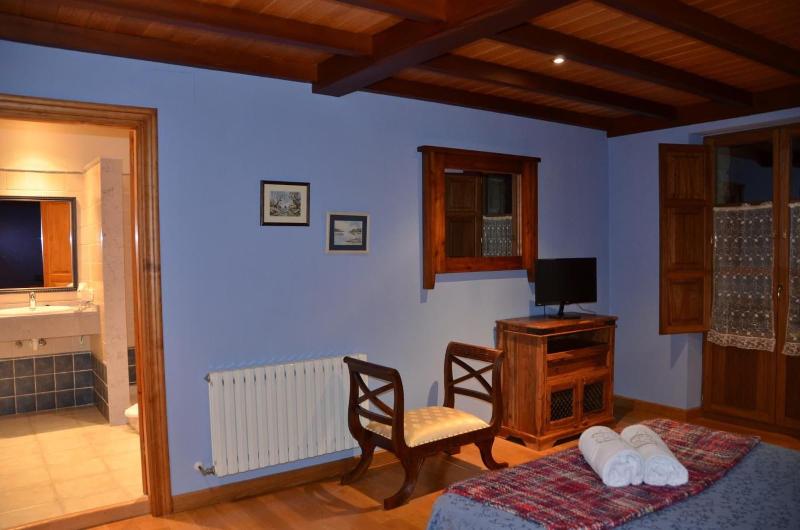 Hotel Casona De Tresali image