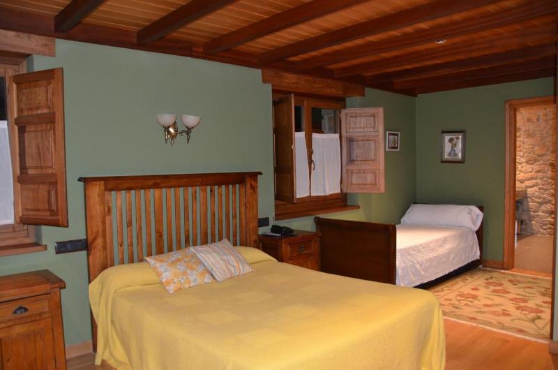 Hotel Casona De Tresali image