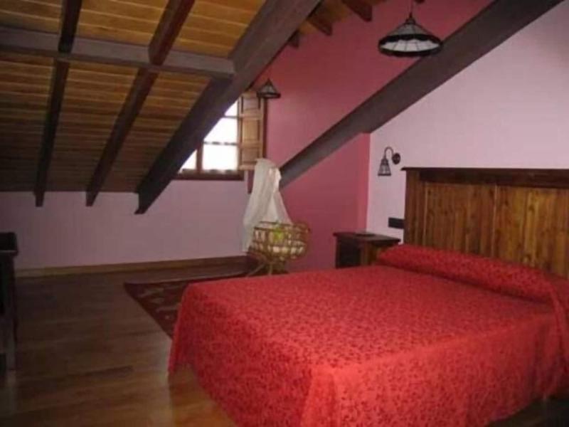 Hotel Casona De Tresali image