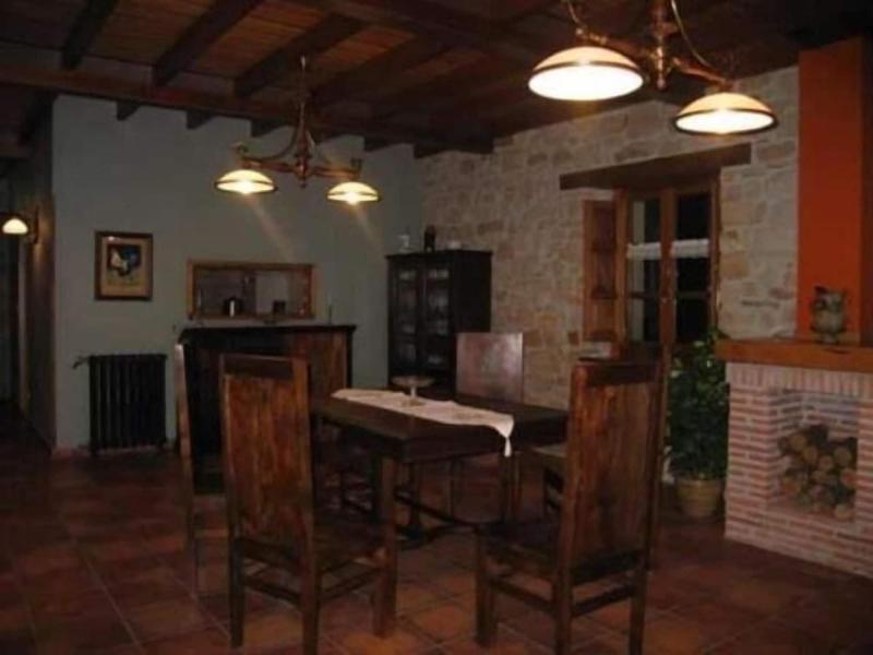 Hotel Casona De Tresali image