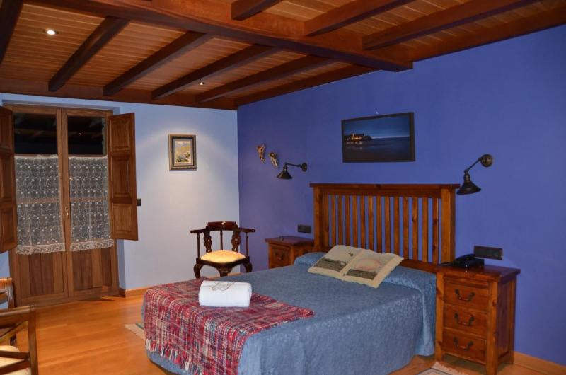 Hotel Casona De Tresali image