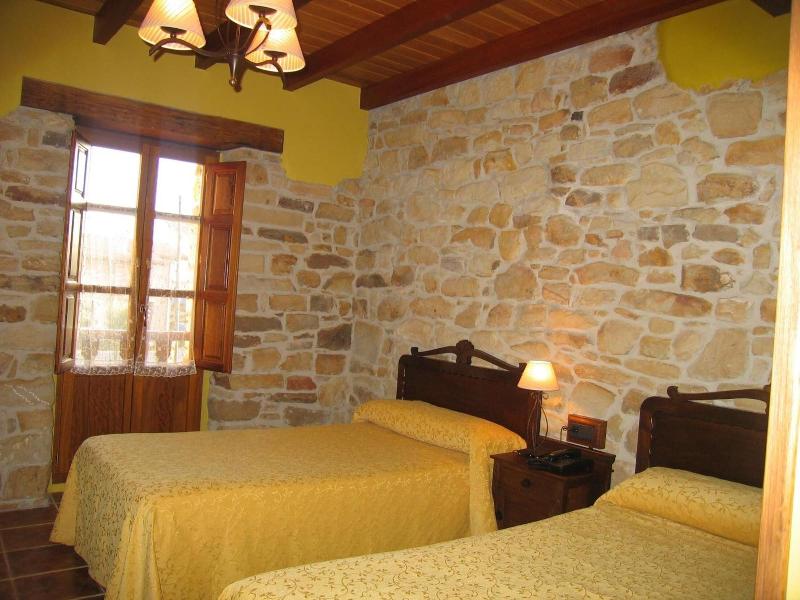 Hotel Casona De Tresali image