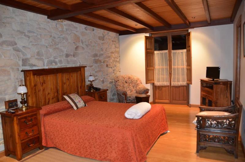 Hotel Casona De Tresali image