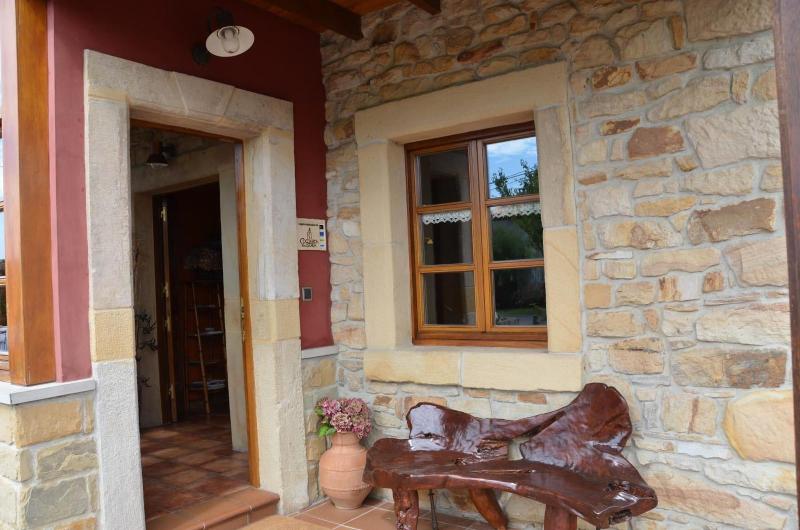 Hotel Casona De Tresali image