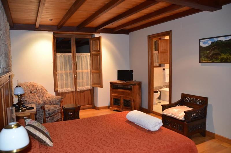 Hotel Casona De Tresali image