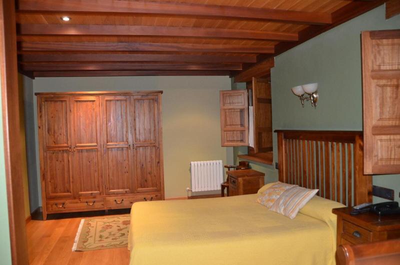 Hotel Casona De Tresali image