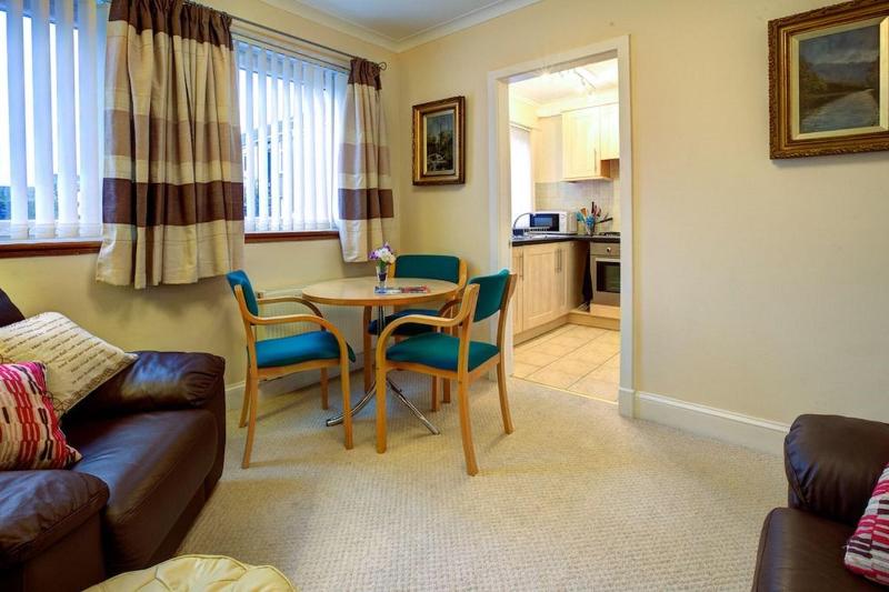 Cedars Guest House image