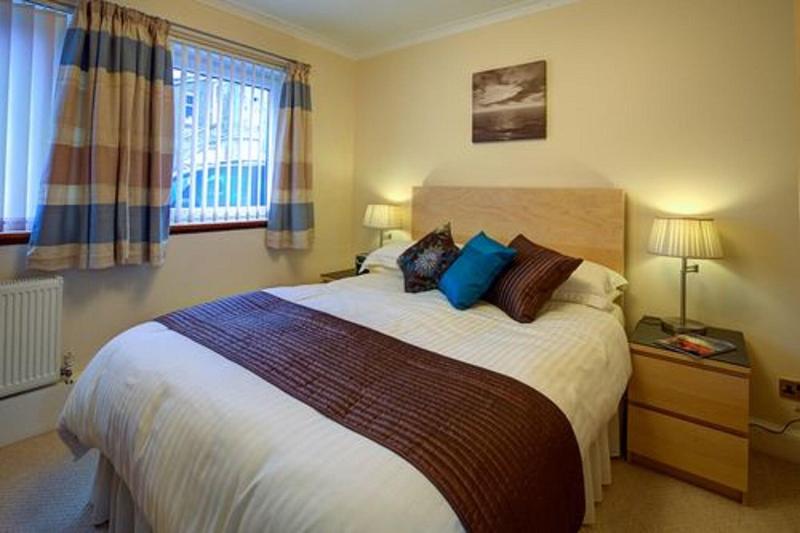 Cedars Guest House image