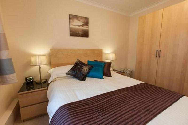 Cedars Guest House image