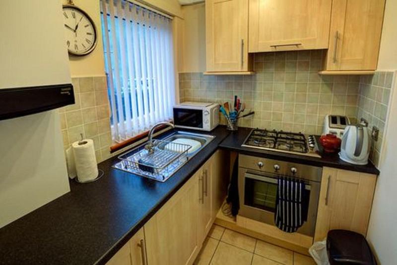 Cedars Guest House image