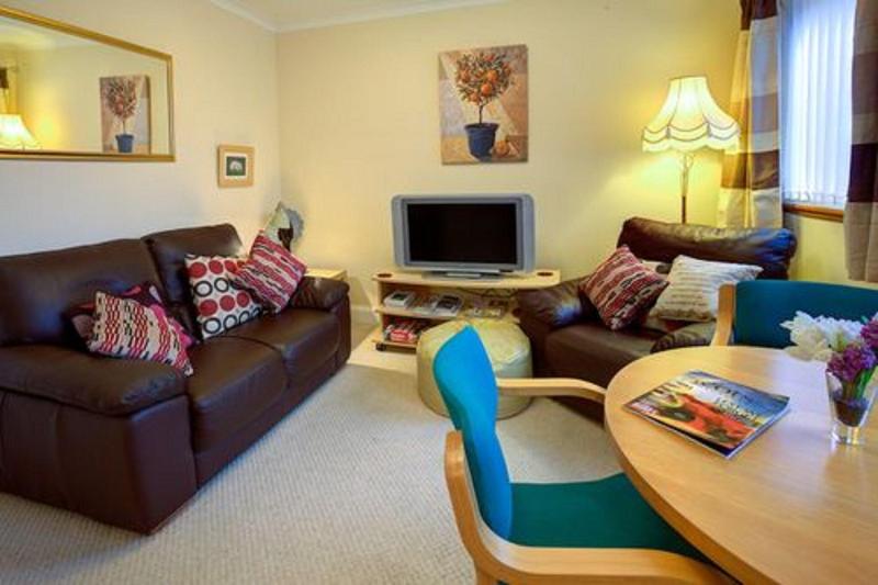 Cedars Guest House image
